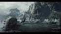 create environment concept arts