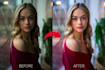 edit your photos professionally with photoshop