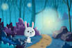 draw original childrens book illustration