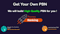build high quality pbn in 24 hours