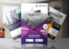 design eye catching attractive event flyer