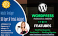 do search engine optimization for your website google SEO