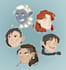 tokens for online rpg
