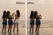 do remove or add object, person, text, logo from your image