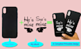create a professional phone case design in 24 hours