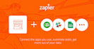 create a custom zap in zapier