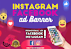 design creative facebook ads