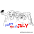 create a custom animated hand drawn GIF