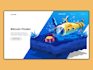 design a business banner