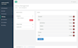 be your web developer php laravel