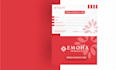 design premium business cards and branded stationery