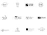 make an amazing minimal logo in 24 hours