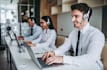 be your call center agent