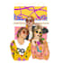 illustrate your portrait into fashion illustration