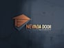 design professional business logo with branding kit