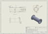 make 2d drawing with all details