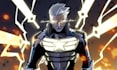 draw comic book and anime illustrations and covers for you