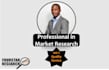 write a professional market research report