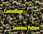 design any camouflage seamless pattern,repeat pattern
