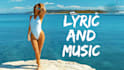 make awesome animated lyric and decent music video for your songs