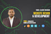 build custom websites, web applications, saas platforms and CRM systems