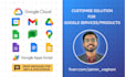 write google apps script