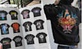 design your apparel drop
