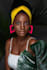 professionally retouch a portrait photo using photoshop