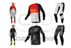 design you a high quality custom jersey mx gear bmx mtb pant