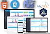 do elite PHP HTML CSS jquery mysql coding