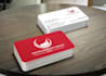 do luxury business card design