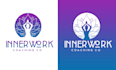 do a nonprofit, charity, foundation, community, or ministry logo