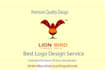design professional business logo