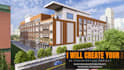 create revit bim models and photorealistic renders