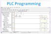 do plc programming and automation