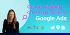create your google ads search campaigns, complete setup