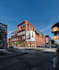 create premium exterior 3d renderings