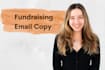 craft a moving fundraising email
