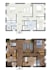 render 2d floor pland or section with good quality