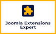 create extension in joomla