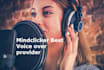 do professional voice over in urdu