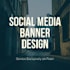 design your social media banner