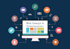 develop python rest, graphql apis with fastapi,django,flask
