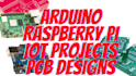 do custom raspberry pi solutions sensors, iot and image processing