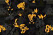 design a camouflage pattern for fabric