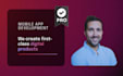 build production ready mobile mvps for startups and businesses in 6 to 8 weeks