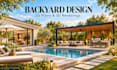design your backyard landscape with realistic 3d renders