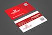 do professional business card or stationery