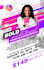 design creative flyer, brochure, leaflet design
