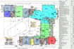 prepare construction estimate and take off for all  trades